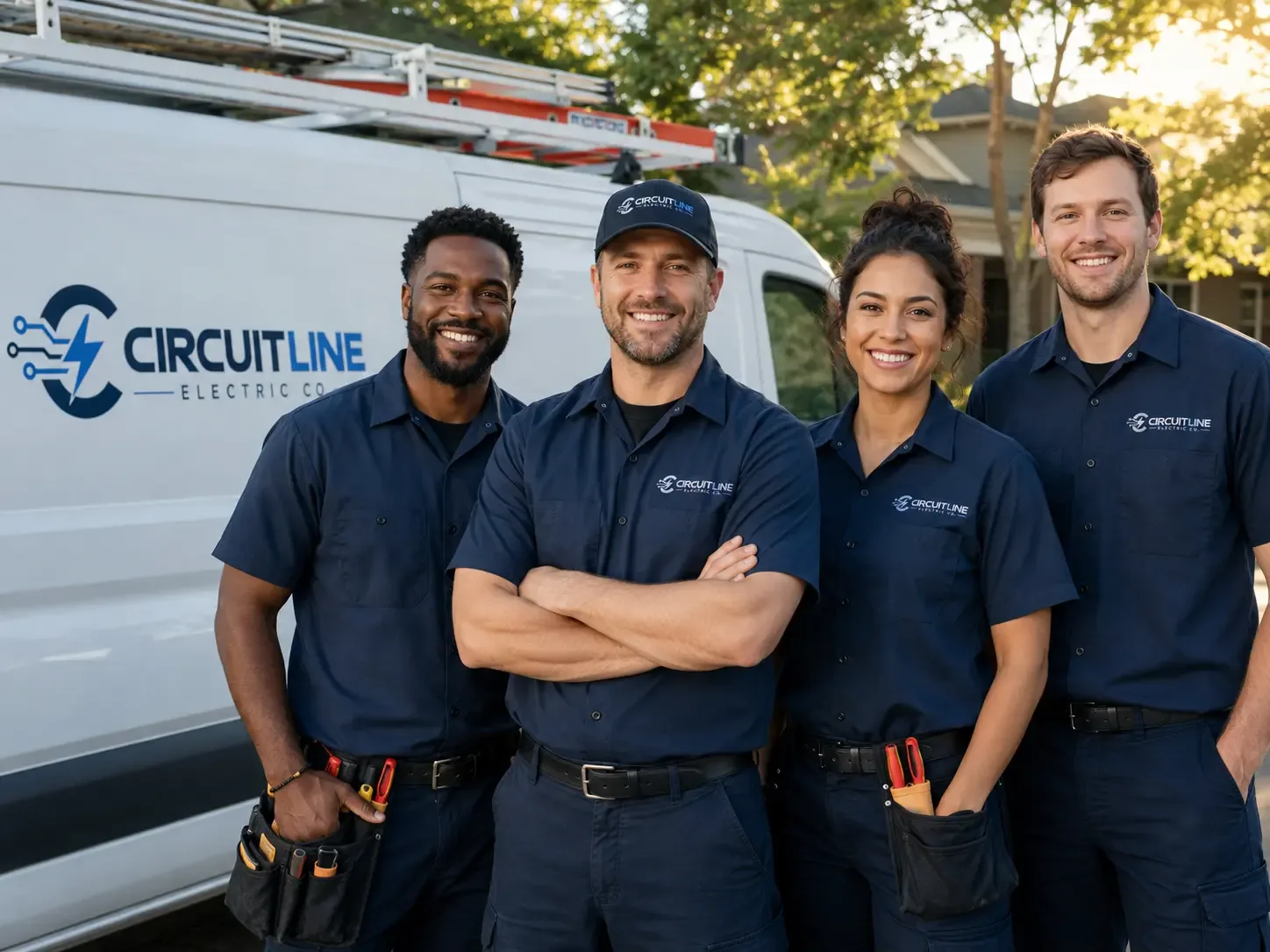 Whole Home Rewiring company in Siren, WI