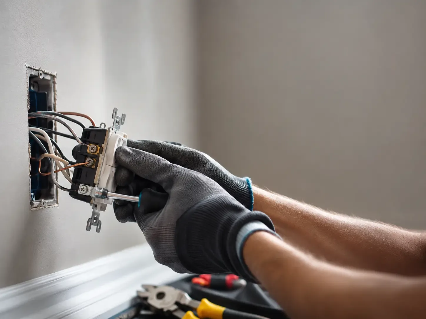 Why choose Whole Home Rewiring in Siren, WI